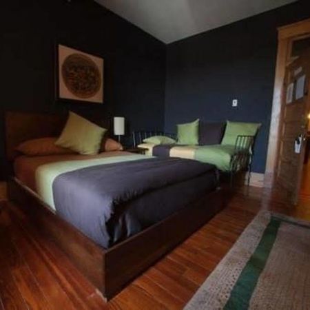 Hotel Frederick Boonville Kültér fotó