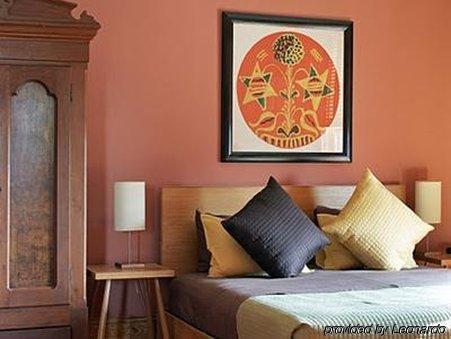 Hotel Frederick Boonville Szoba fotó