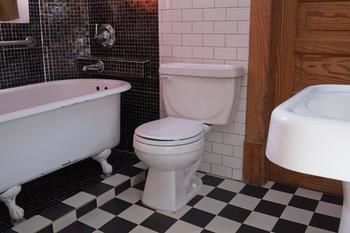 Hotel Frederick Boonville Kültér fotó