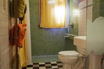 Hotel Frederick Boonville Kültér fotó