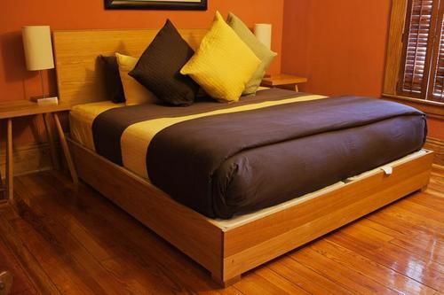 Hotel Frederick Boonville Kültér fotó