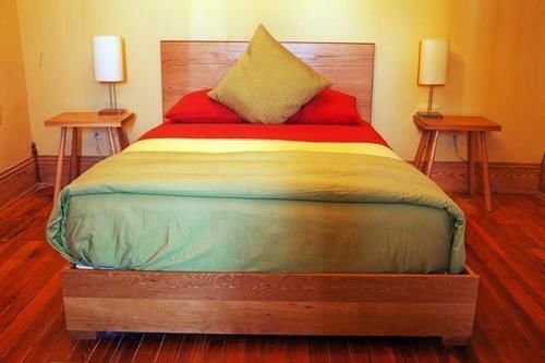 Hotel Frederick Boonville Kültér fotó