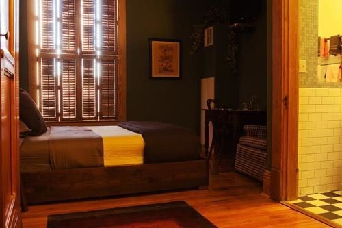 Hotel Frederick Boonville Kültér fotó