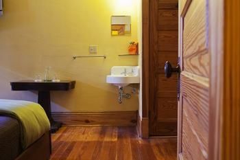 Hotel Frederick Boonville Kültér fotó